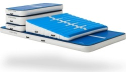 Inflatable Jump Set AirJump