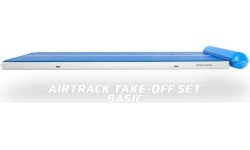 Nadmuchiwany zestaw do skakania AirTrack TakeOff
