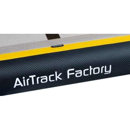 Nadmuchiwana mata do skakania AirTrack Spark