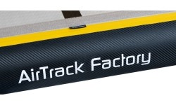 Nadmuchiwana mata do skakania AirTrack Spark