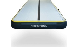 Nadmuchiwana mata do skakania AirTrack Spark