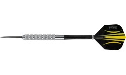 Darty rzutki ze stalowym grotem Harrows TORPEDO Steeltip 4973 3x21gK W80