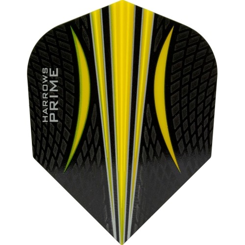 Darty rzutki ze stalowym grotem Harrows TORPEDO Steeltip 4973 3x21gK W80