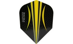 Darty rzutki ze stalowym grotem Harrows TORPEDO Steeltip 4973 3x21gK W80