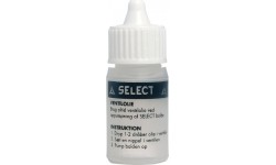 Olej do wentyli Select, 10 ml