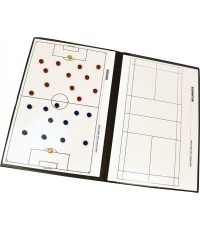 Tablica taktyczna dla trenera (do wszystkich gier)