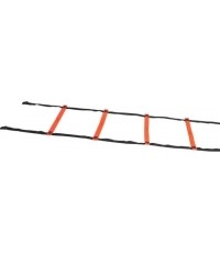 Drabina treningowa do użytku wewnętrznego Select, 6m