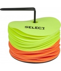 Zestaw znaczników Select