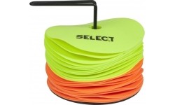 Zestaw znaczników Select