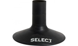 Gumowa podstawa do słupków treningowych i bramek Select ball