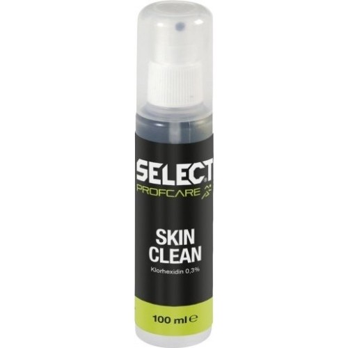 Płyn dezynfekujący Select 100 ml