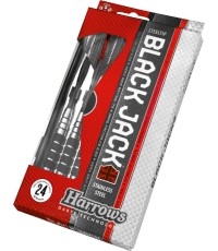 Brona do rzutek Black Jack 9183 3x24gK