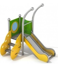 Zestaw na plac zabaw Inter-Play Infano 2