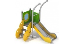 Zestaw na plac zabaw Inter-Play Infano 2