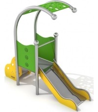 Zestaw na plac zabaw Inter-Play Infano 3