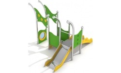 Zestaw na plac zabaw Inter-Play Infano 6