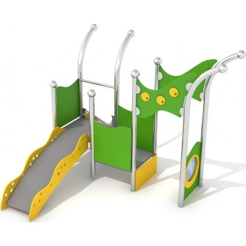Zestaw na plac zabaw Inter-Play Infano 6