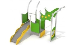 Zestaw na plac zabaw Inter-Play Infano 6