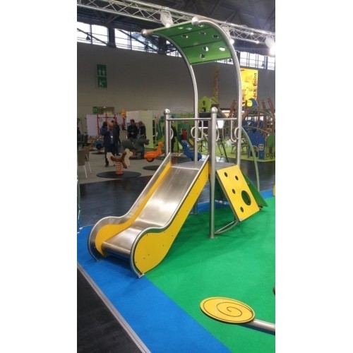 Zestaw na plac zabaw Inter-Play Dometo 1-2