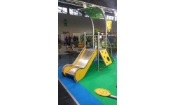 Zestaw na plac zabaw Inter-Play Dometo 1-2