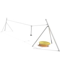 Zjazd linowy z platformą startową Inter-Play Transiro - 25