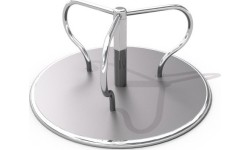 Karuzela na plac zabaw Inter-Play Platformo