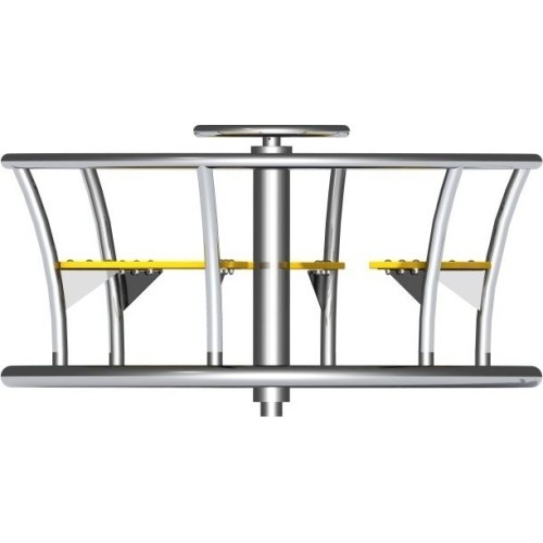 Karuzela na plac zabaw Inter-Play Turnado