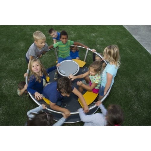 Karuzela na plac zabaw Inter-Play Turnado