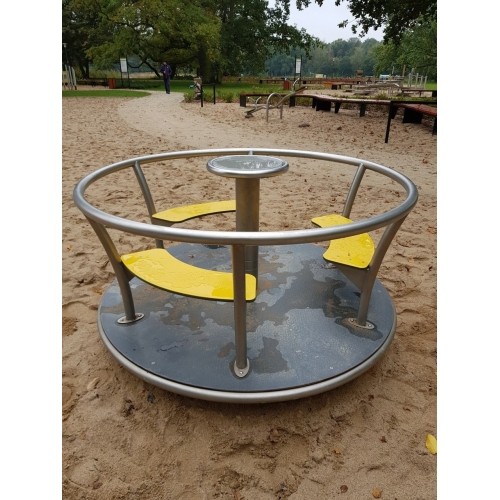 Karuzela na plac zabaw Inter-Play Turnado