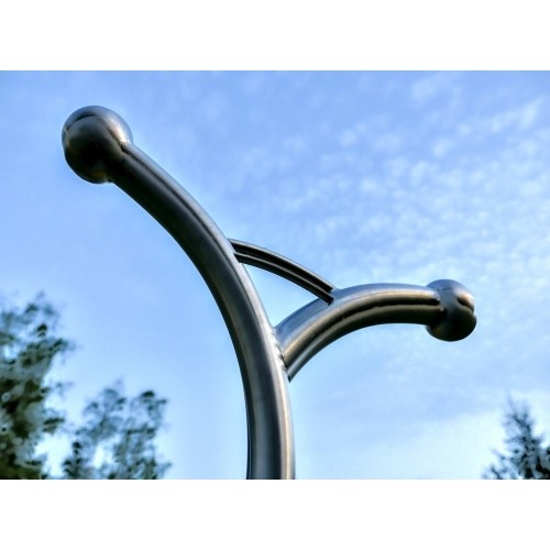 Bujak na sprężynie Inter-Play Sidi 1