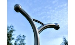 Bujak na sprężynie Inter-Play Sidi 1