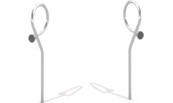 Urządzenie na plac zabaw "String Telephone" Inter-Play Voco