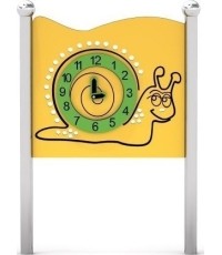 Wielofunkcyjna tablica na plac zabaw Inter-Play Edito 3