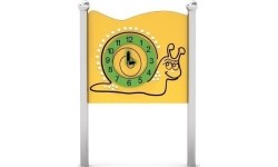 Wielofunkcyjna tablica na plac zabaw Inter-Play Edito 3