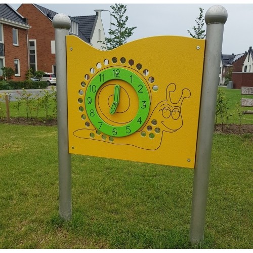 Wielofunkcyjna tablica na plac zabaw Inter-Play Edito 3