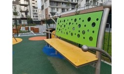 Ławka Inter-Play Sego 2