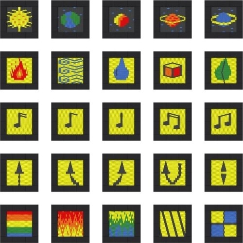 Trampolina Inter-Play Orta-I 150 x 250