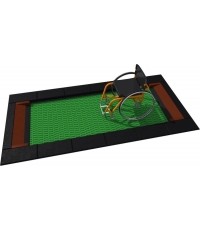 Trampolina na plac zabaw Inter-Play Orta-I 150 x 300