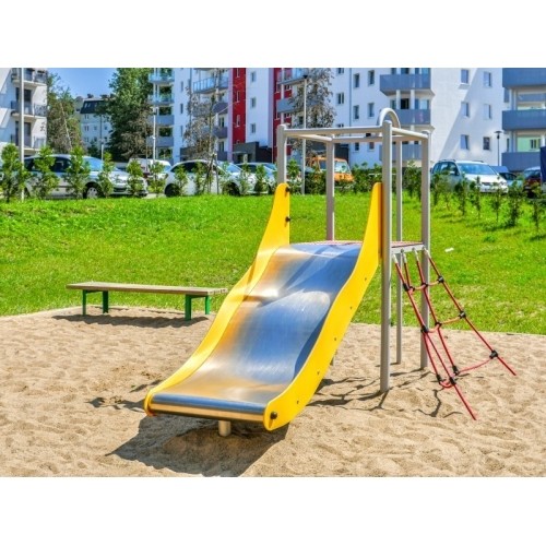Wielofunkcyjny zestaw wspinaczkowy Inter-Play Cactus 3