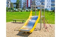 Wielofunkcyjny zestaw wspinaczkowy Inter-Play Cactus 3