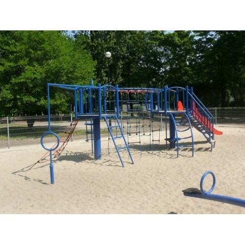 Zestaw na plac zabaw Inter-Play Andromeda 