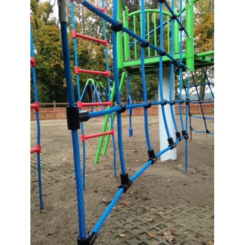 Zestaw na plac zabaw Inter-Play Andromeda 