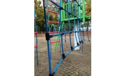 Zestaw na plac zabaw Inter-Play Andromeda 