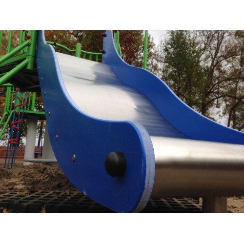 Zestaw na plac zabaw Inter-Play Andromeda 