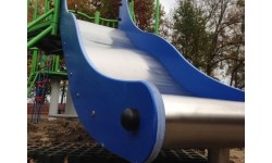 Zestaw na plac zabaw Inter-Play Andromeda 