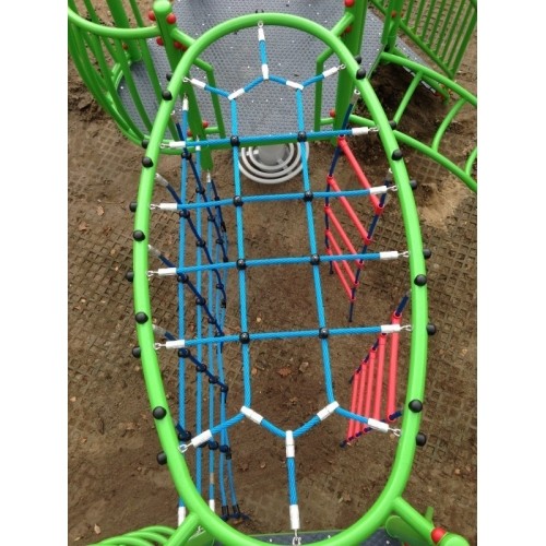 Zestaw na plac zabaw Inter-Play Andromeda 