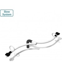 Huśtawka równoważnia na plac zabaw Inter-Play Snake