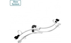 Huśtawka równoważnia na plac zabaw Inter-Play Snake