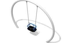 Huśtawka pojedyncza Inter-Play Stargate 2