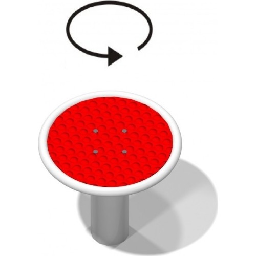 Spinner na plac zabaw Inter-Play Loop